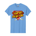 Teacher Tee - Design 067
