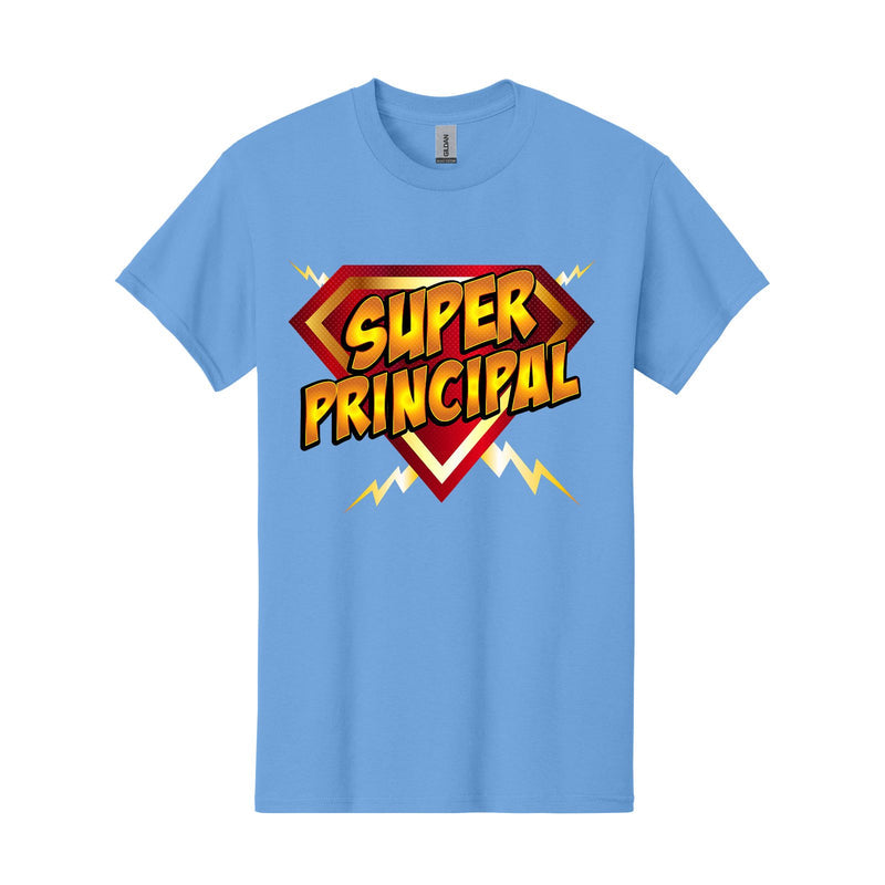 Teacher Tee - Design 067