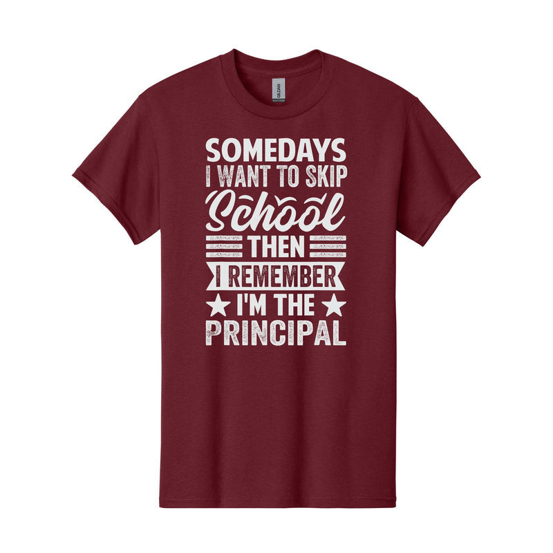 Teacher Tee - Design 068