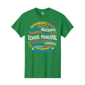 Teacher Tee - Design 069