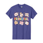 Teacher Tee - Design 070