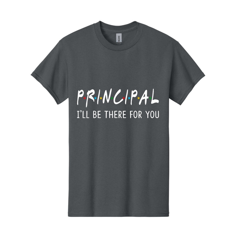 Teacher Tee - Design 071