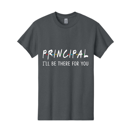 Teacher Tee - Design 071