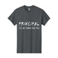 Teacher Tee - Design 071