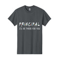 Teacher Tee - Design 071