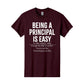 Teacher Tee - Design 072