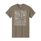 Teacher Tee - Design 074