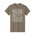 Teacher Tee - Design 074