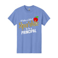Teacher Tee - Design 075
