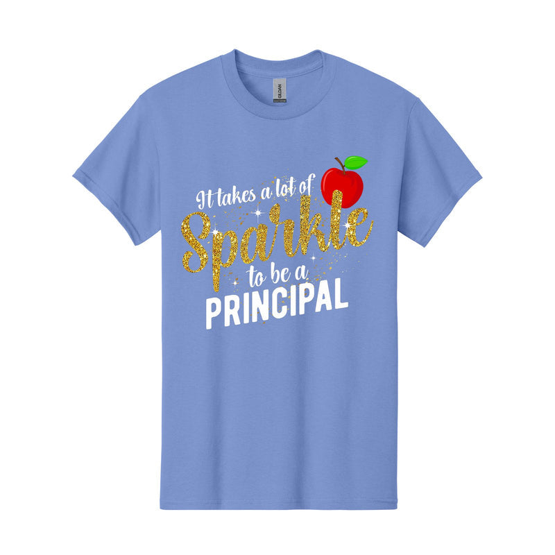 Teacher Tee - Design 075