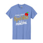 Teacher Tee - Design 075