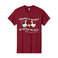 Teacher Tee - Design 077