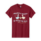 Teacher Tee - Design 077