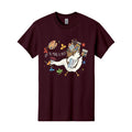 Teacher Tee - Design 078