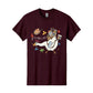 Teacher Tee - Design 078