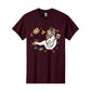 Teacher Tee - Design 079