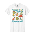 Teacher Tee - Design 080
