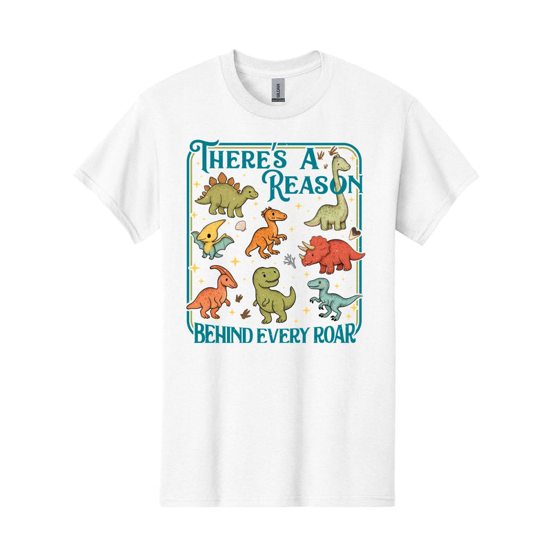 Teacher Tee - Design 080