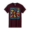 Teacher Tee - Design 081