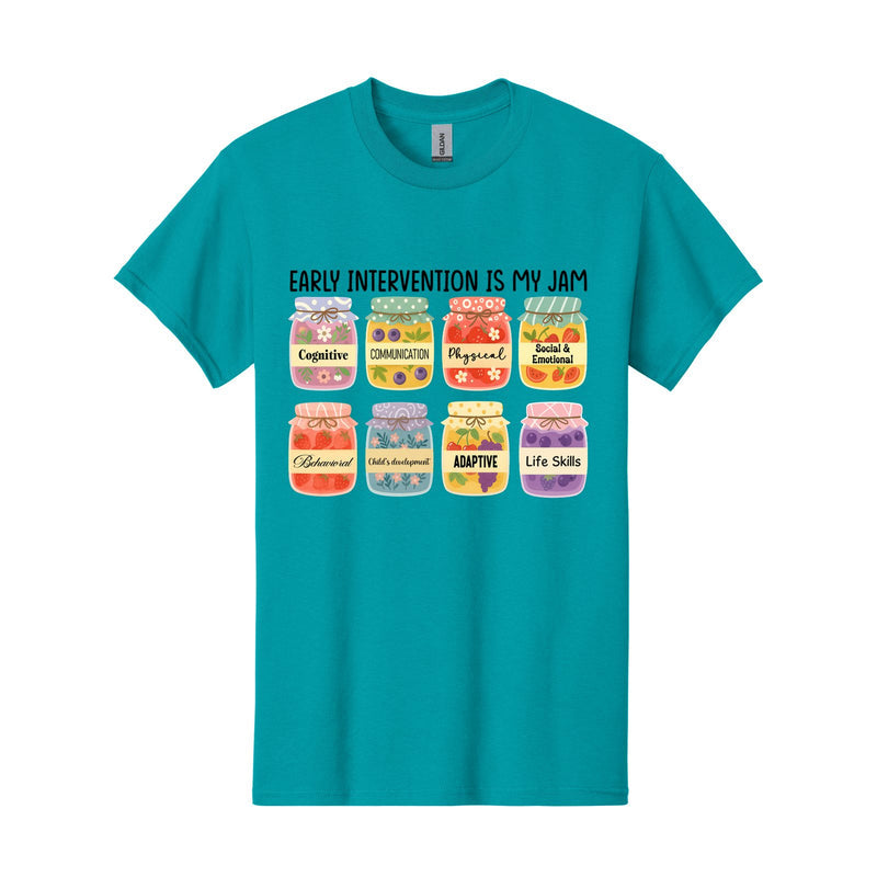 Teacher Tee - Design 082