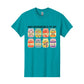 Teacher Tee - Design 082
