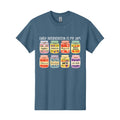 Teacher Tee - Design 083
