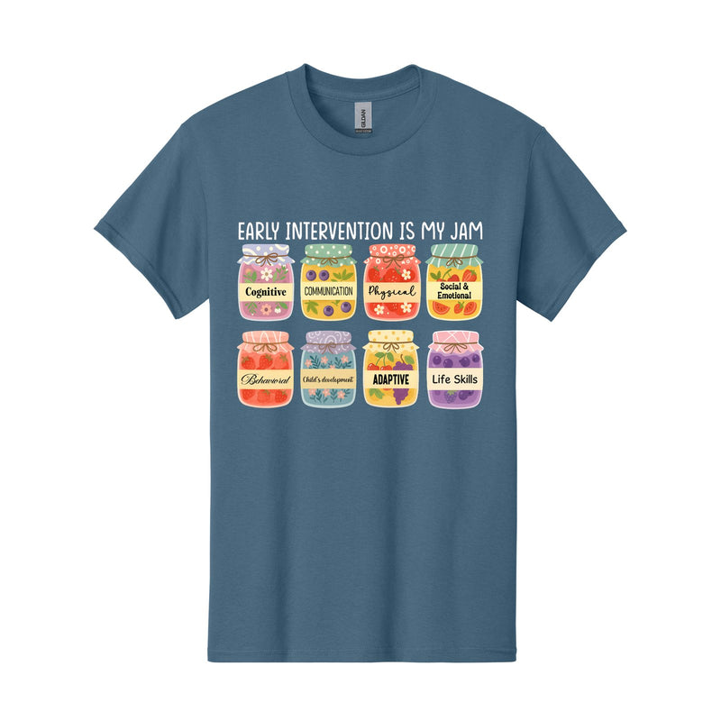 Teacher Tee - Design 083