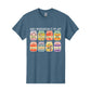 Teacher Tee - Design 083