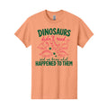 Teacher Tee - Design 084