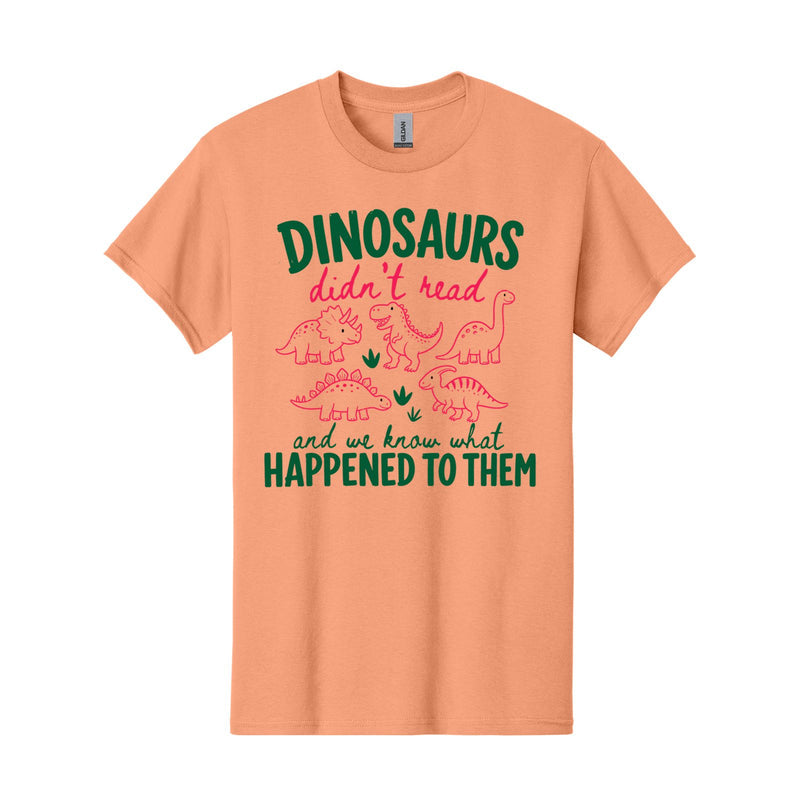 Teacher Tee - Design 084