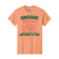 Teacher Tee - Design 084
