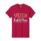 Teacher Tee - Design 085