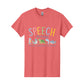 Teacher Tee - Design 086