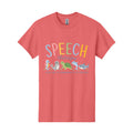 Teacher Tee - Design 086