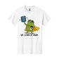Teacher Tee - Design 087