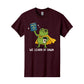 Teacher Tee - Design 088