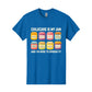 Teacher Tee - Design 089