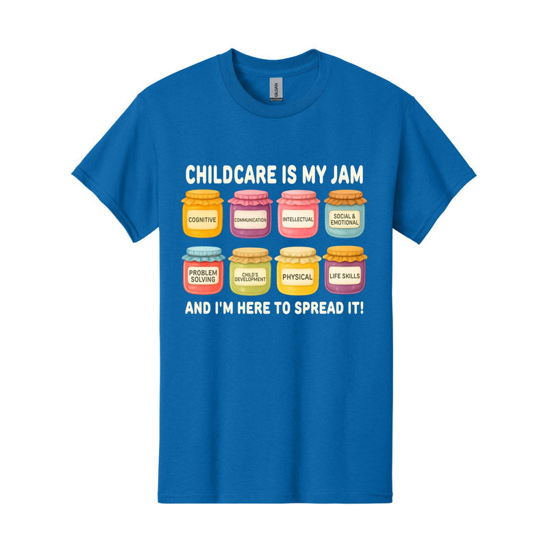 Teacher Tee - Design 089