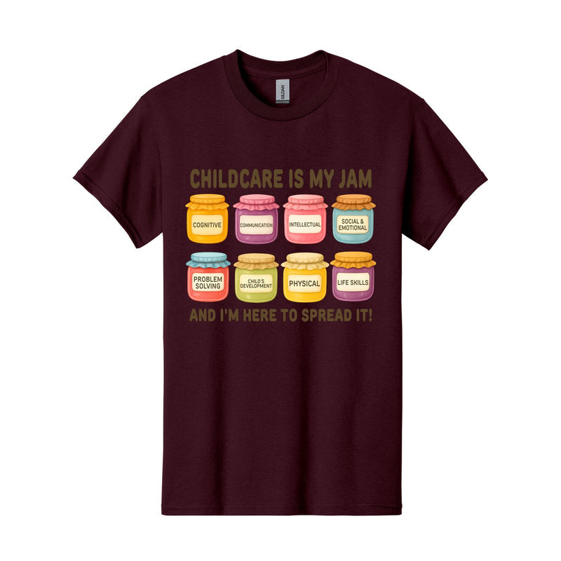 Teacher Tee - Design 090