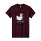 Teacher Tee - Design 091