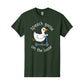 Teacher Tee - Design 092