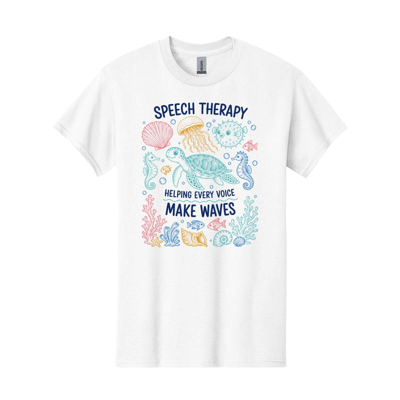 Teacher Tee - Design 094