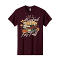 Teacher Tee - Design 096