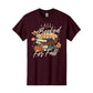 Teacher Tee - Design 096