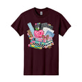 Teacher Tee - Design 099