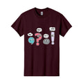 Teacher Tee - Design 100
