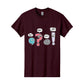 Teacher Tee - Design 100