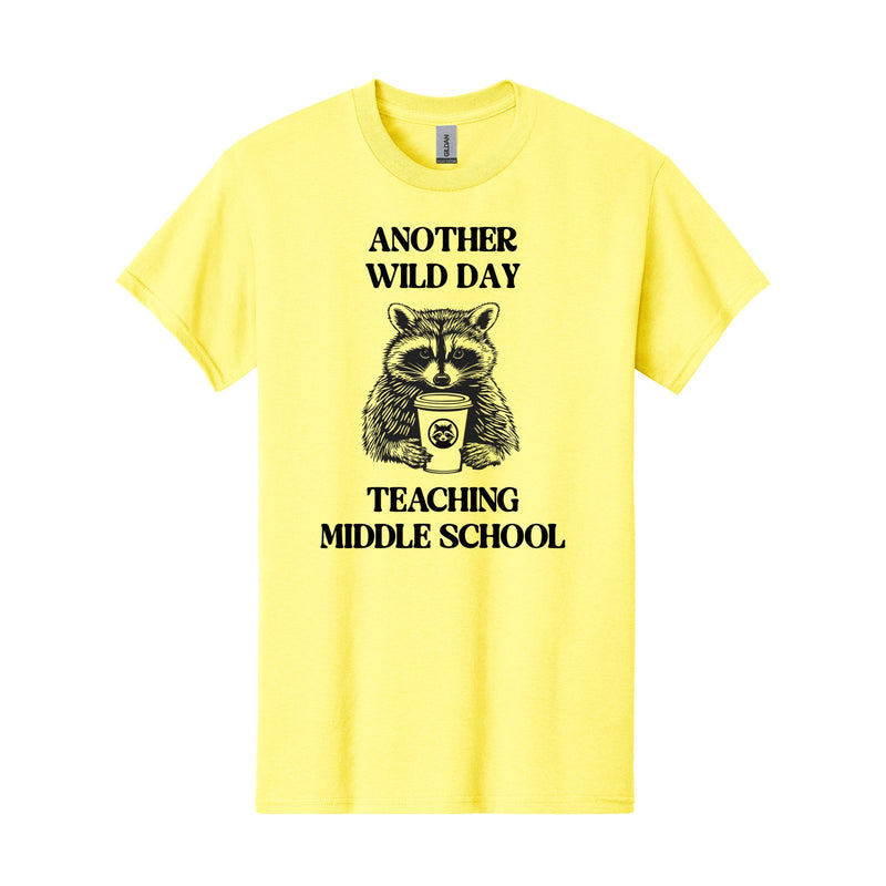 Teacher Tee - Design 101