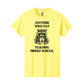 Teacher Tee - Design 101