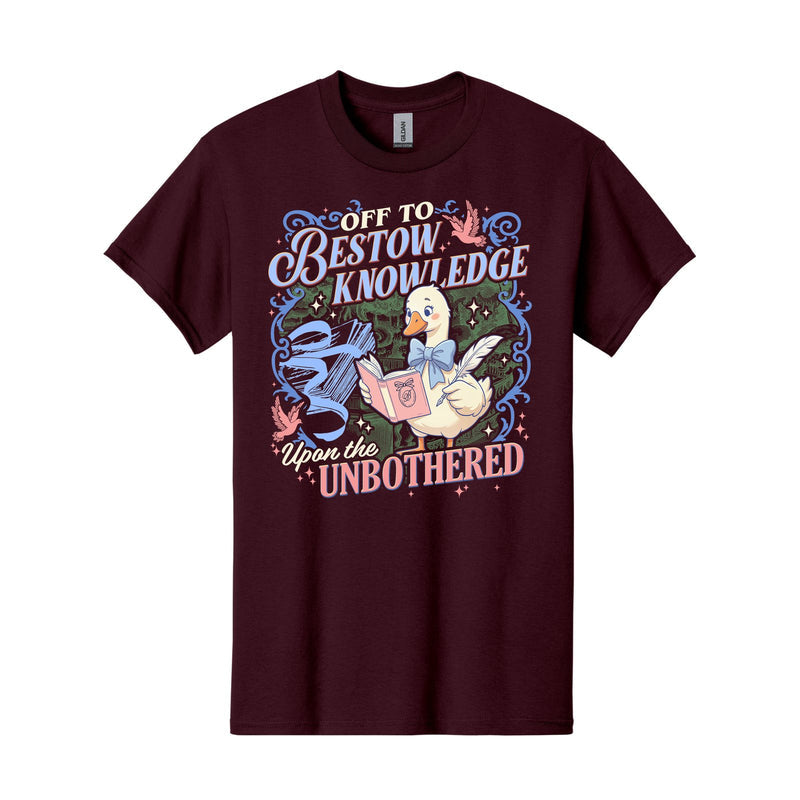 Teacher Tee - Design 103
